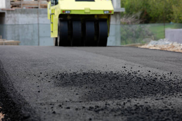 Reasons to Select Us for Your Driveway Paving Requirements in Cross Plains, TN