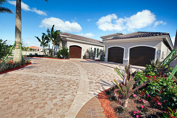 Best Professional Driveway Pavers  in Cross Plains, TN