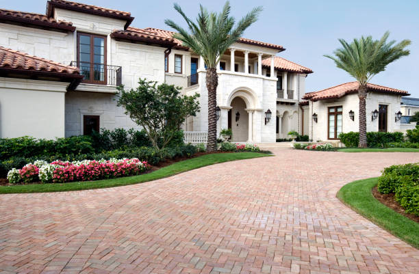 Best Driveway Pavers for Homes  in Cross Plains, TN