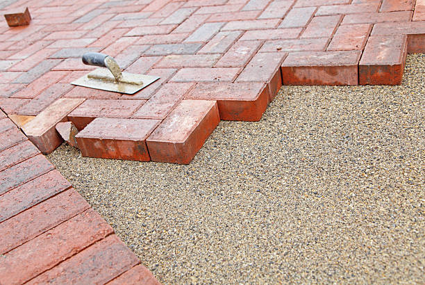 Cross Plains, TN Driveway Pavers Company