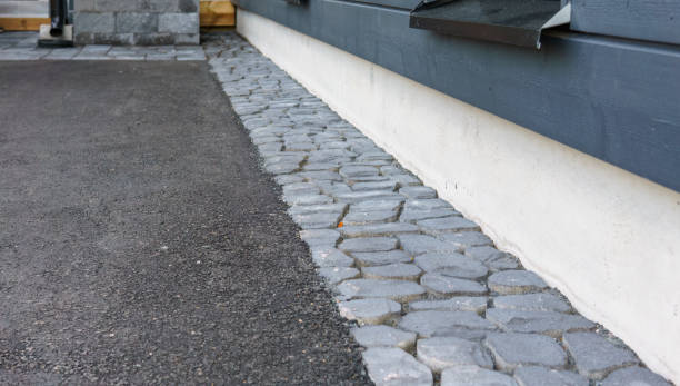 Best Concrete Paver Driveway  in Cross Plains, TN