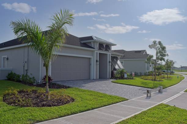 Driveway Pavers for Homes in Cross Plains, TN
