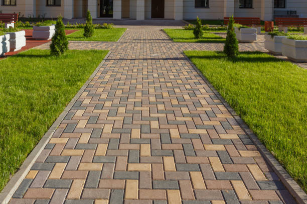 Best Driveway Resurfacing Pavers  in Cross Plains, TN